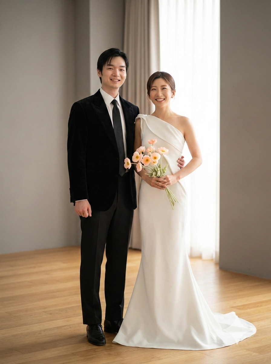 세원 현주 웨딩 사진